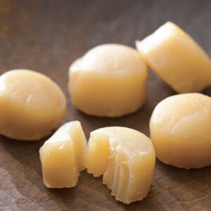 ソフト帆立貝柱